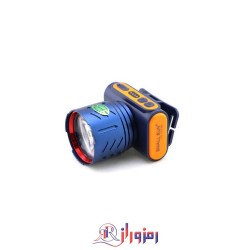 چراغ پیشانی اسمال سان H136
